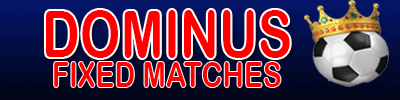 dominus fixed matches